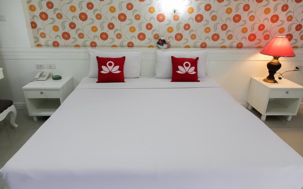 Zen Rooms Bangchak Μπανγκόκ Εξωτερικό φωτογραφία
