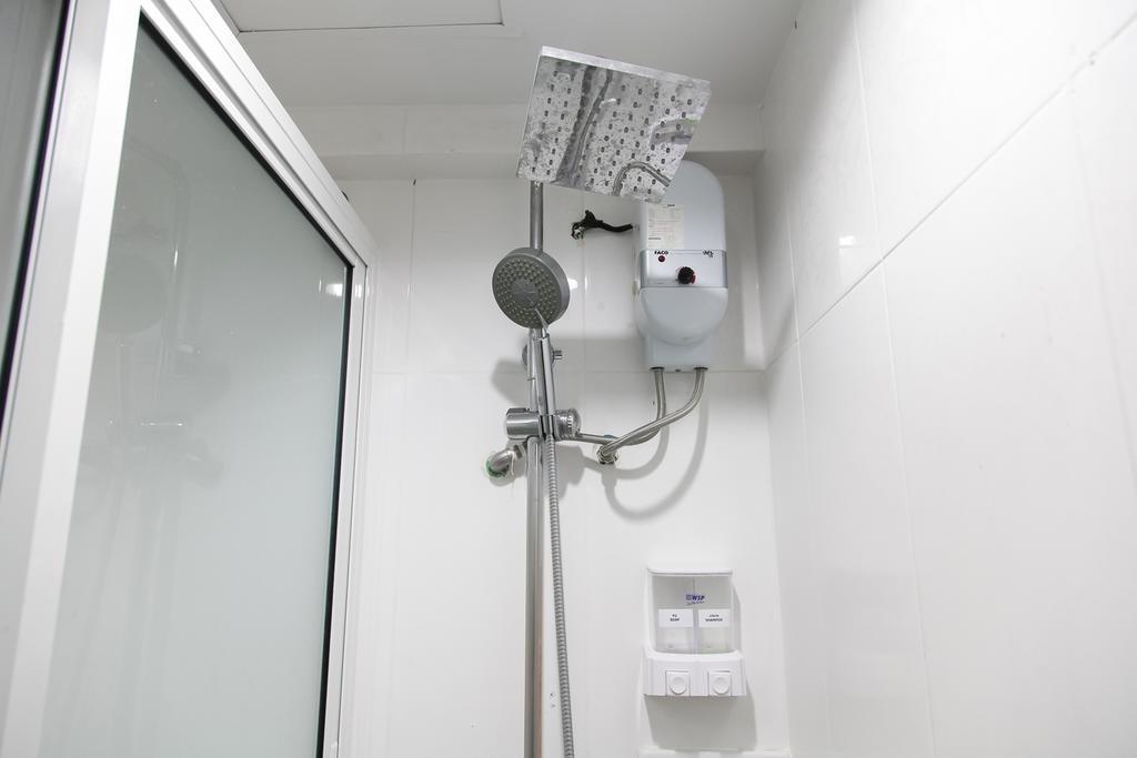 Zen Rooms Bangchak Μπανγκόκ Εξωτερικό φωτογραφία