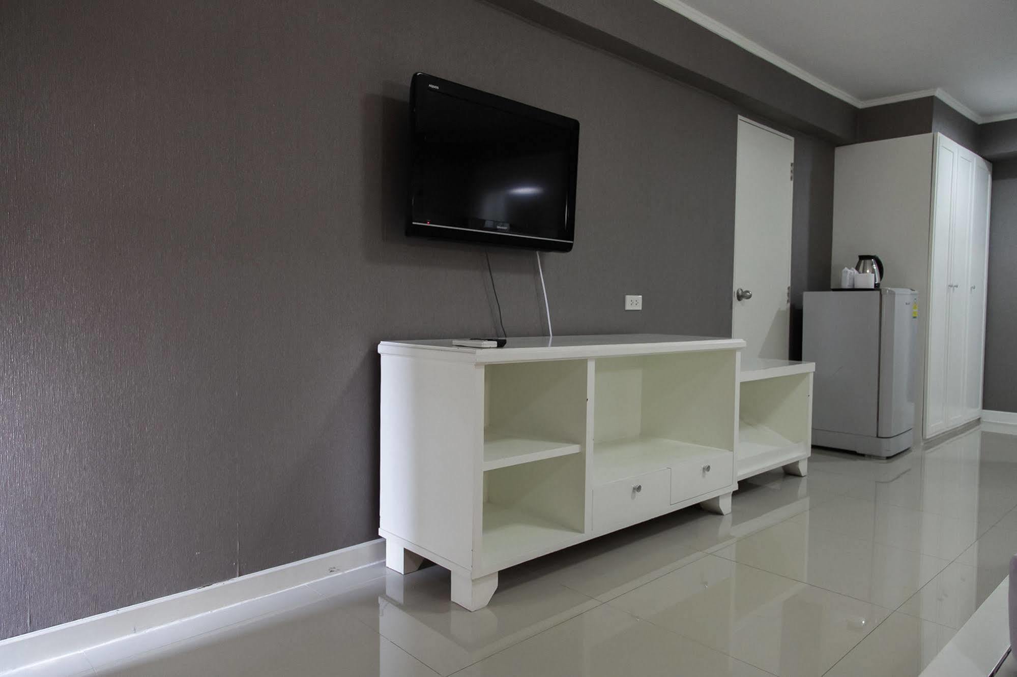 Zen Rooms Bangchak Μπανγκόκ Εξωτερικό φωτογραφία