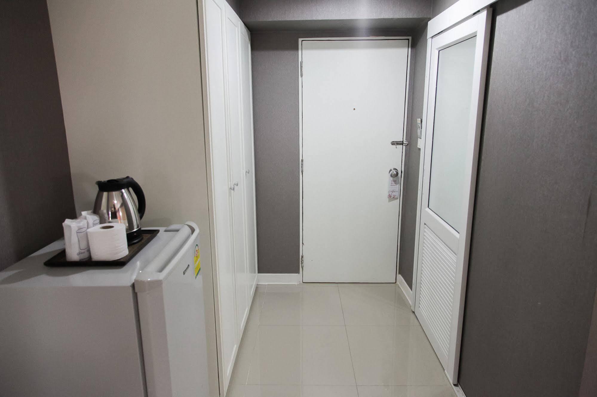 Zen Rooms Bangchak Μπανγκόκ Εξωτερικό φωτογραφία