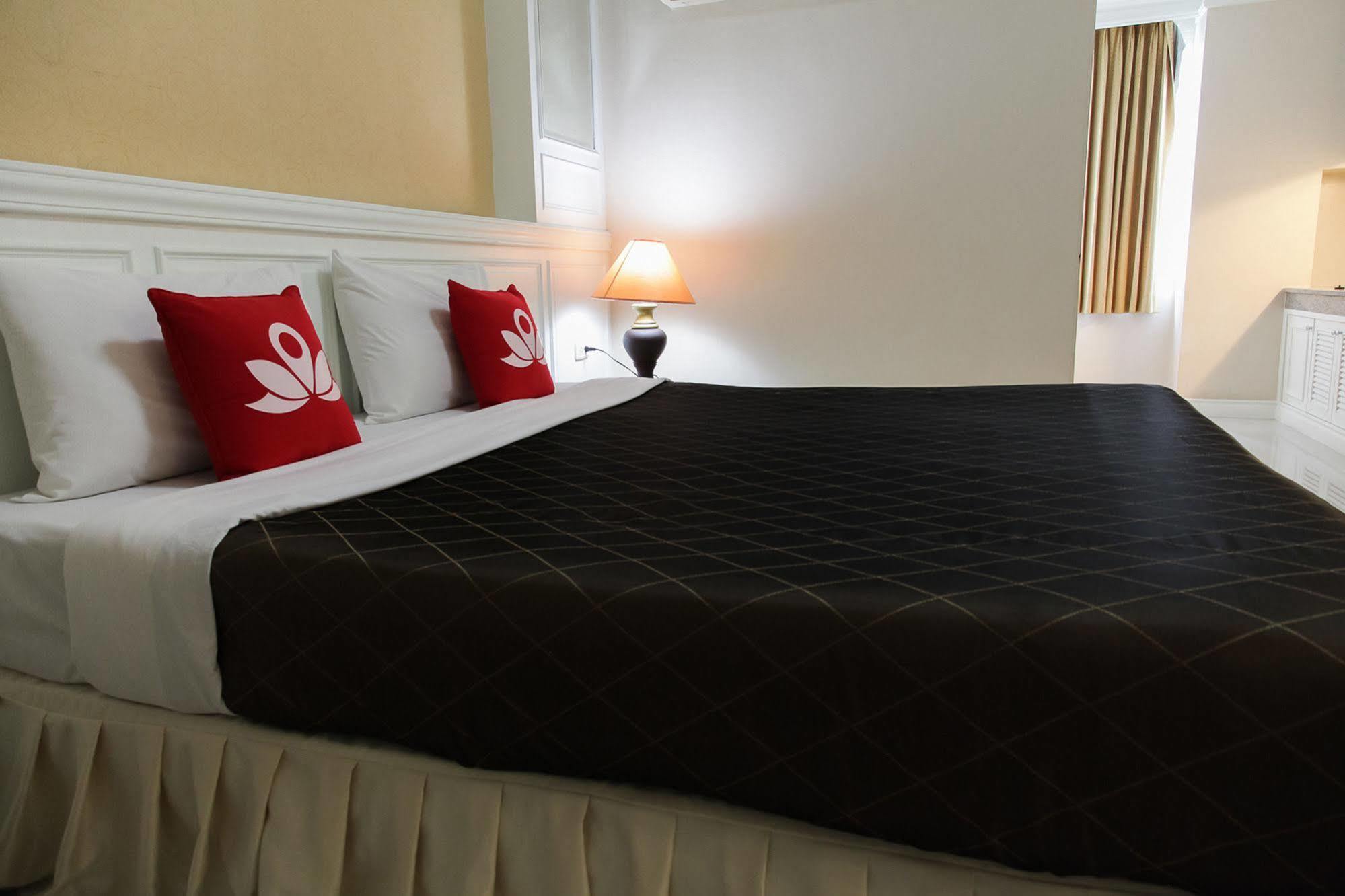 Zen Rooms Bangchak Μπανγκόκ Εξωτερικό φωτογραφία
